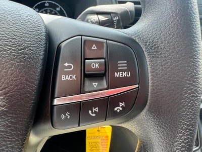 2025 Ford Transit-350 Base