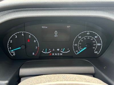 2025 Ford Transit-350 Base