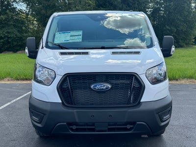 2025 Ford Transit-350 Base