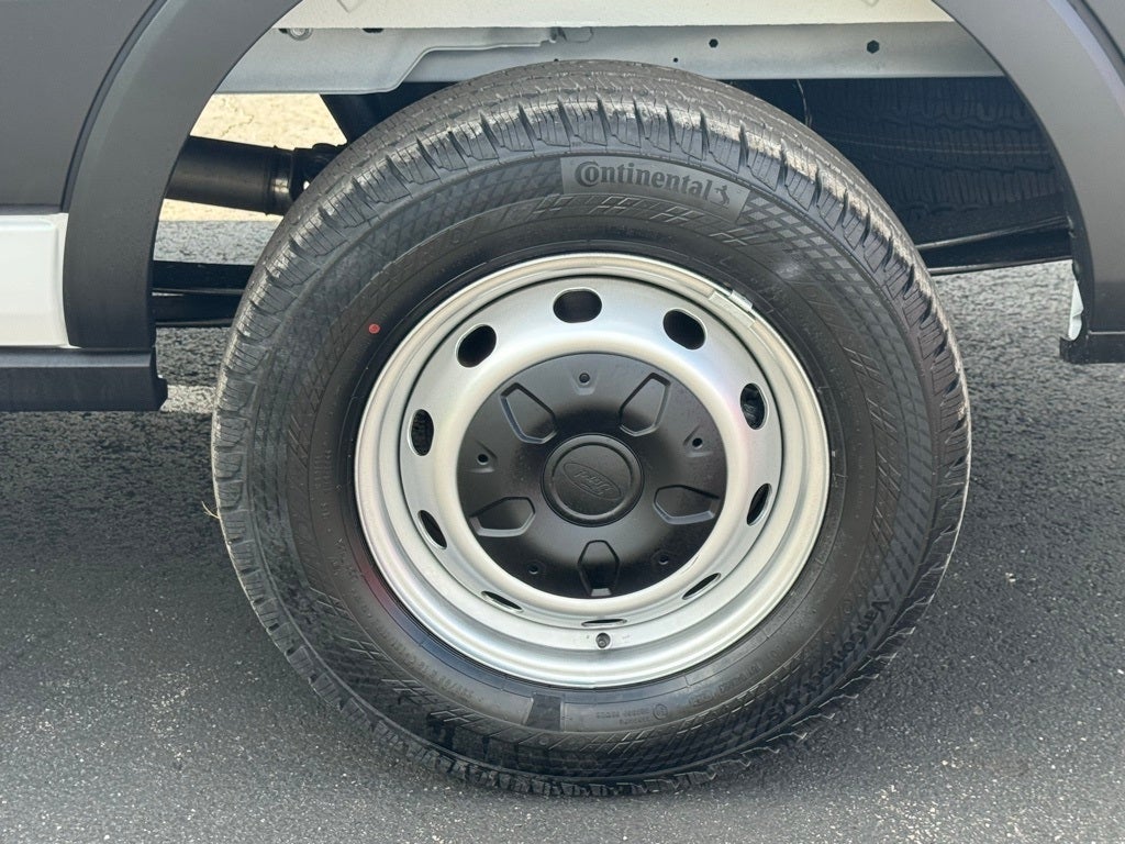 2025 Ford Transit-350 Base