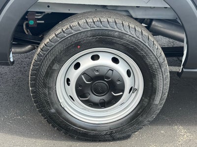 2025 Ford Transit-350 Base