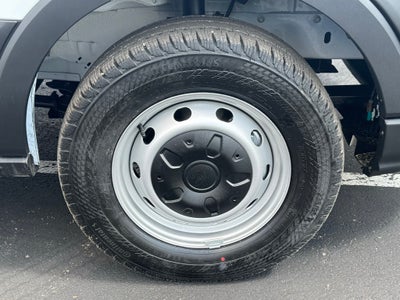 2025 Ford Transit-350 Base