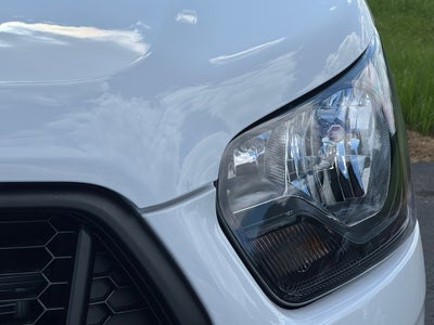 2025 Ford Transit-350 Base