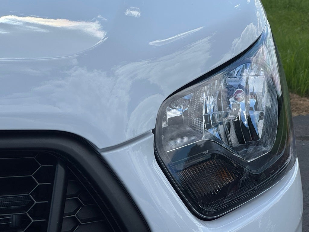 2025 Ford Transit-350 Base