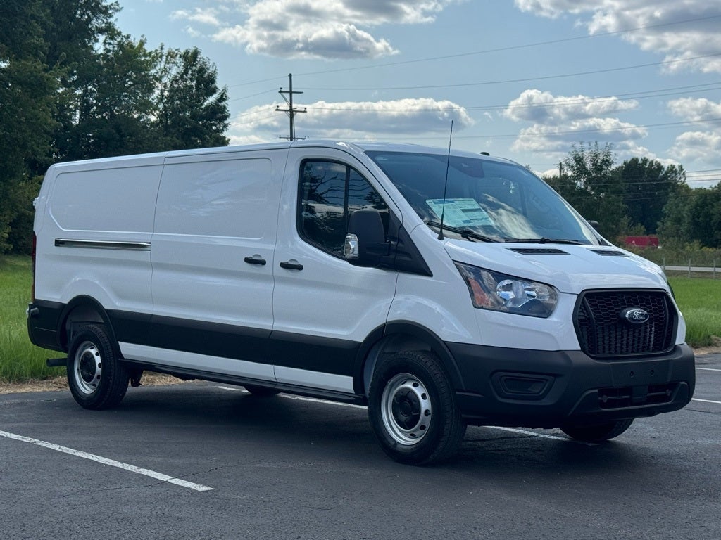 2025 Ford Transit-350 Base