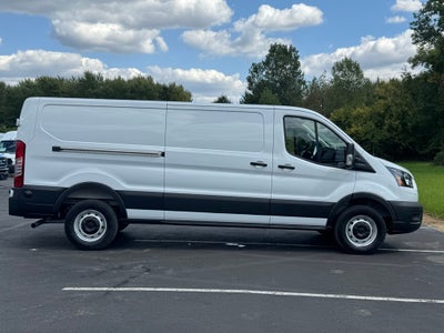 2025 Ford Transit-350 Base