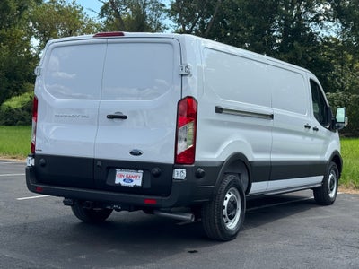 2025 Ford Transit-350 Base