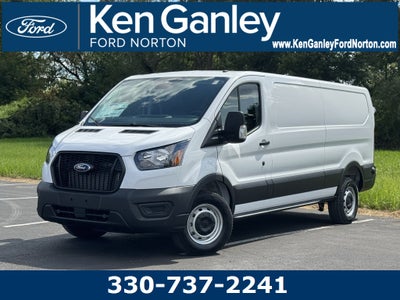 2025 Ford Transit-350 Base