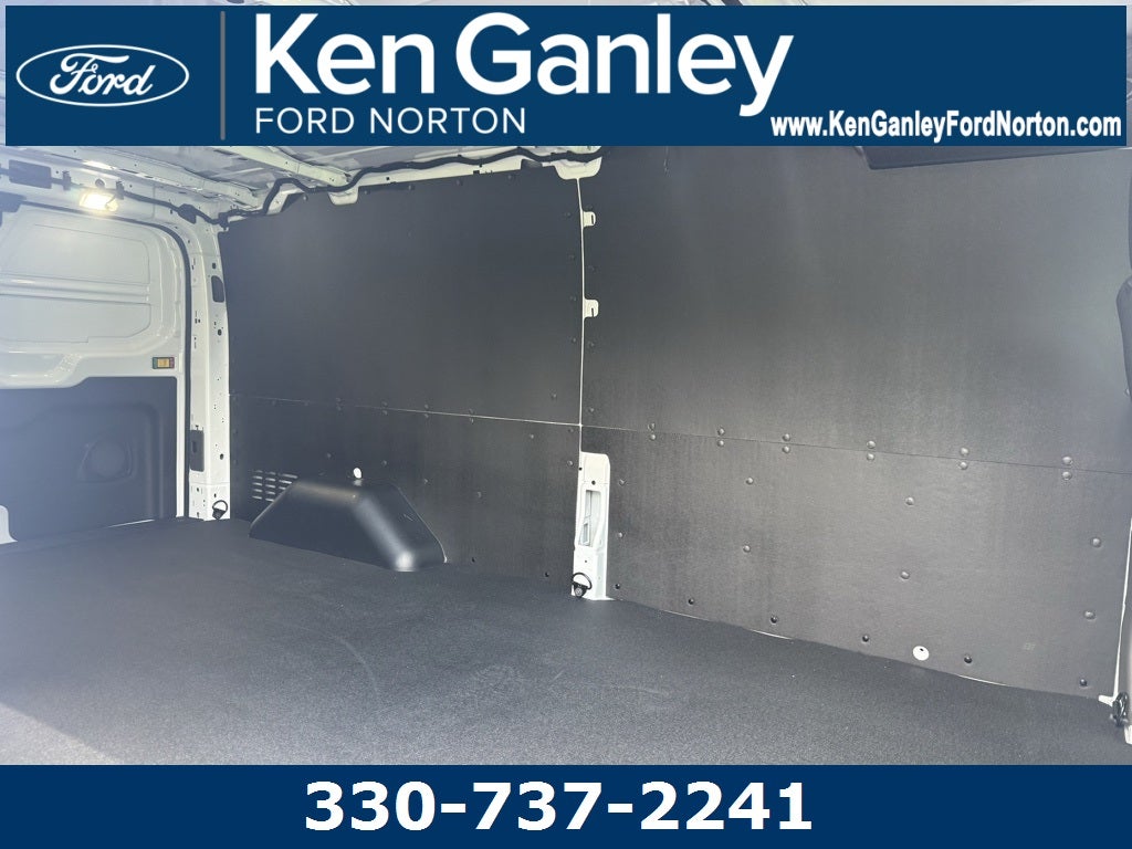 2025 Ford Transit-350 Base