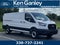 2025 Ford Transit-350 Base