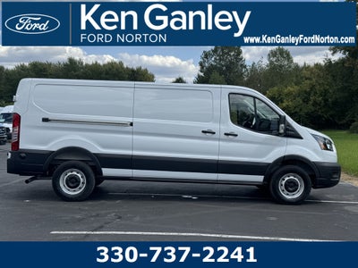 2025 Ford Transit-350 Base