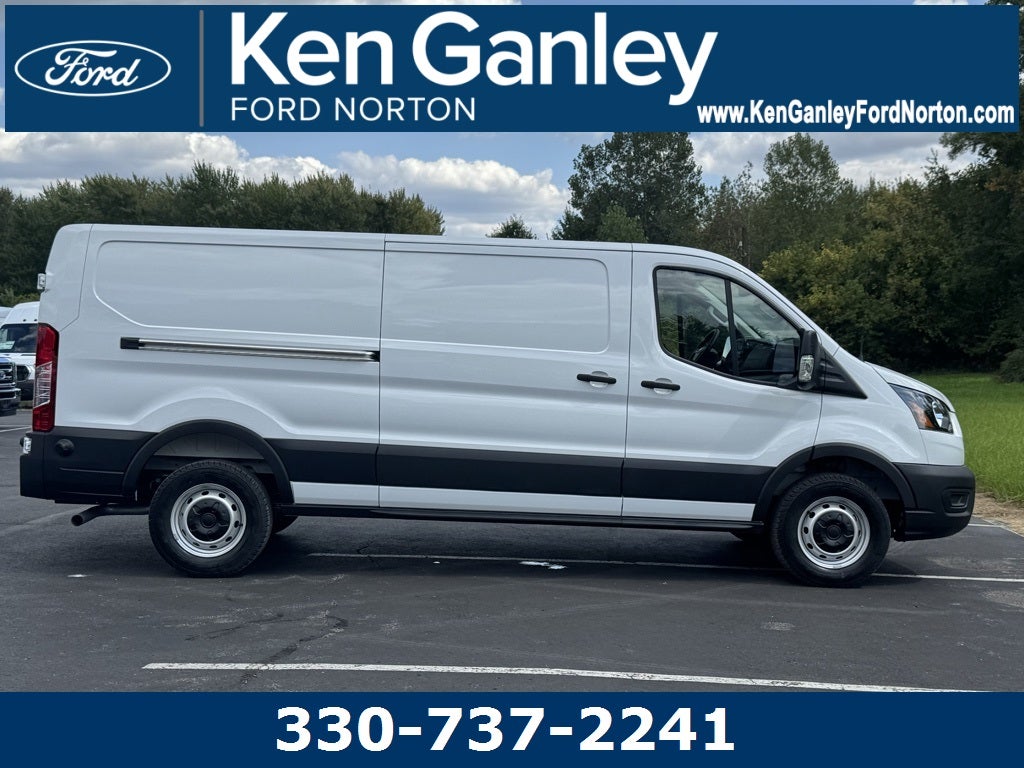 2025 Ford Transit-350 Base