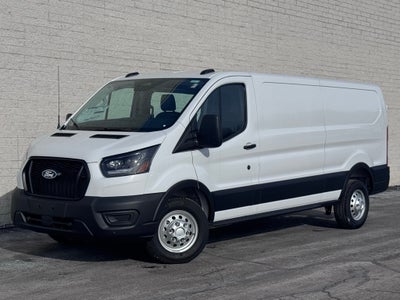 2026 Ford Transit-350 Base