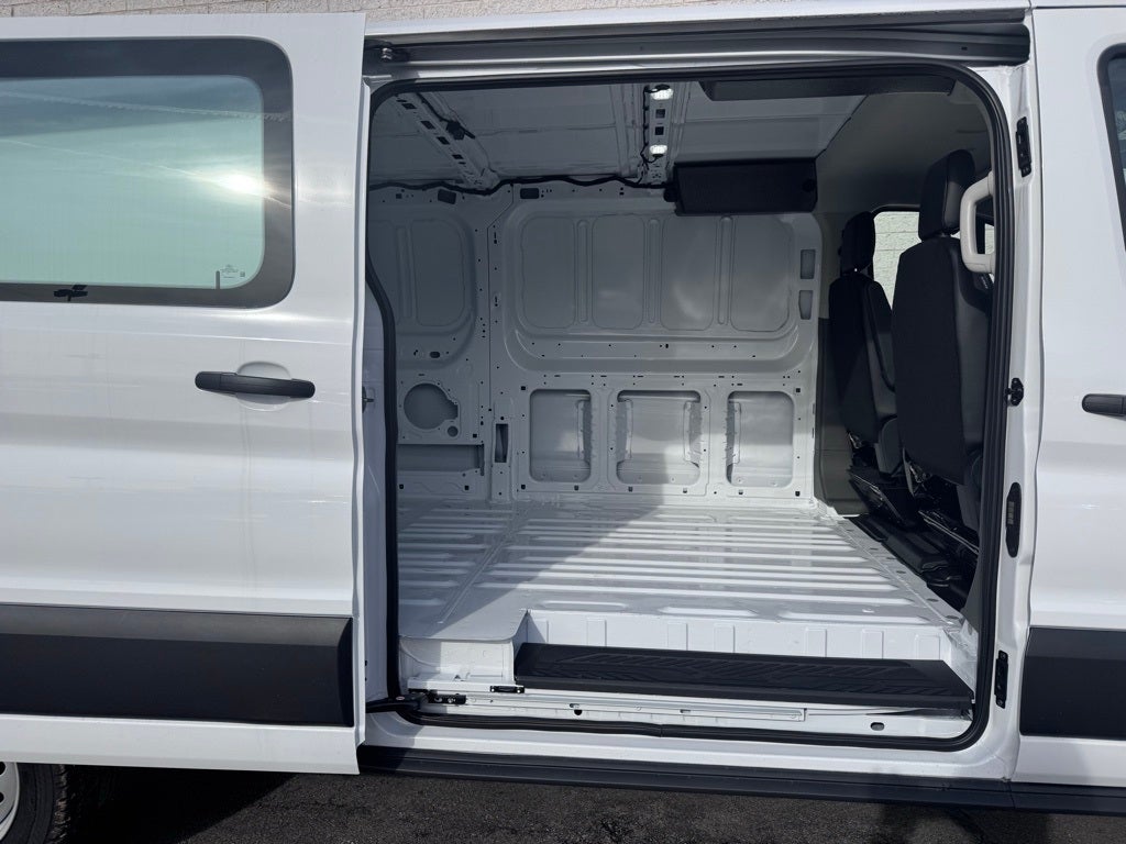 2026 Ford Transit-350 Base