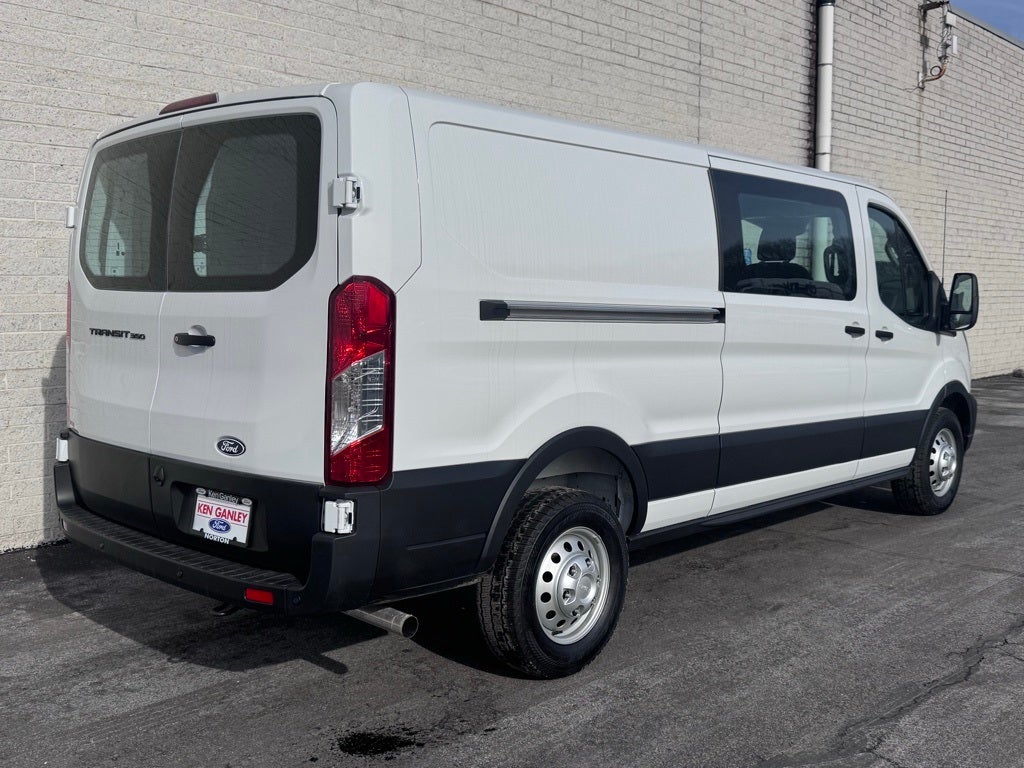 2026 Ford Transit-350 Base