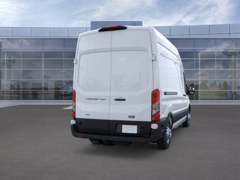 2026 Ford Transit-350 Base