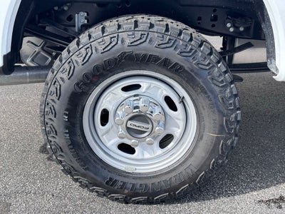 2026 Ford F-350SD XL