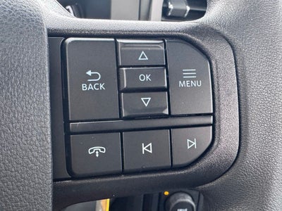 2026 Ford F-350SD XL