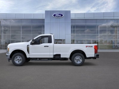 2026 Ford F-350SD XL