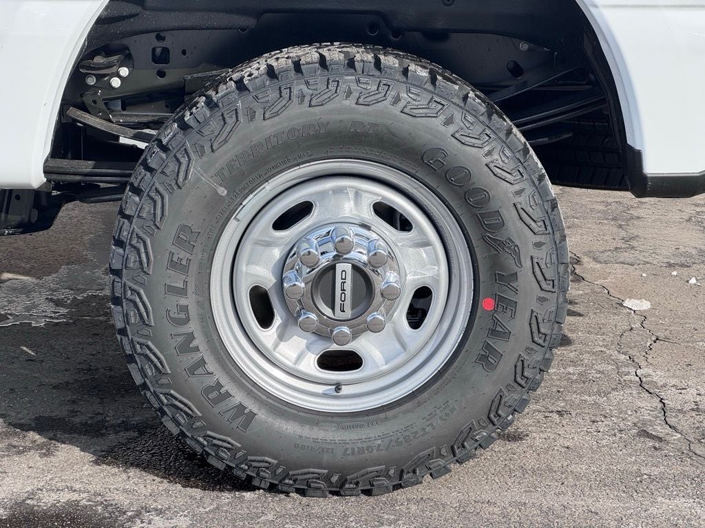 2026 Ford F-350SD XL