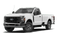 2027 Ford F-350SD XL