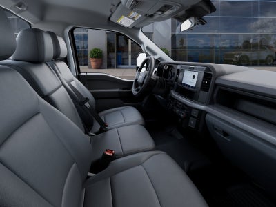 2027 Ford F-350SD XL