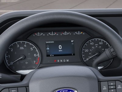 2027 Ford F-350SD XL