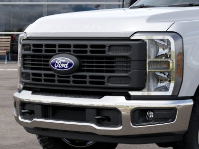 2027 Ford F-350SD XL