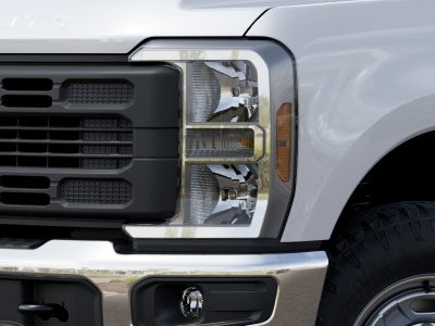 2027 Ford F-350SD XL