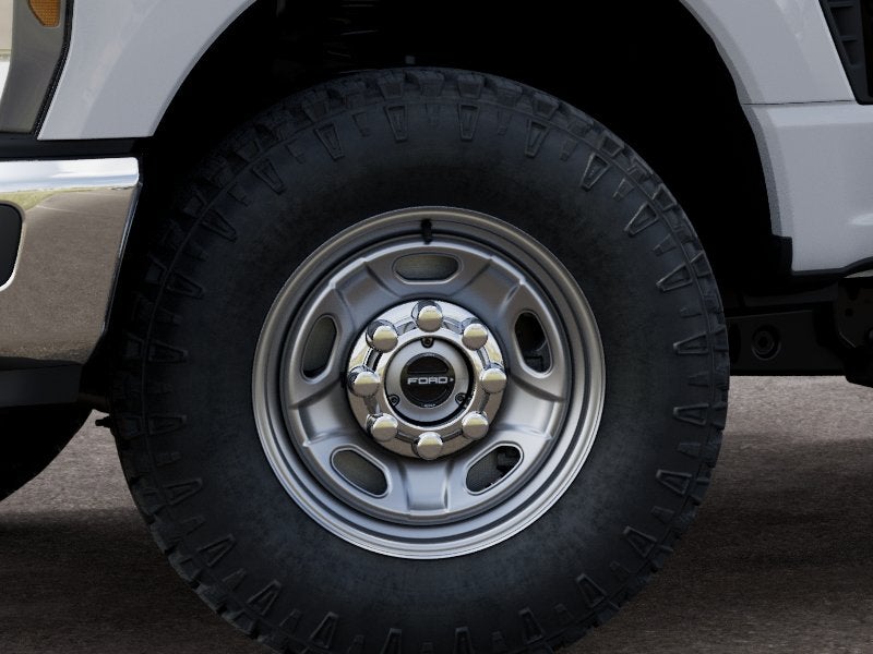 2027 Ford F-350SD XL