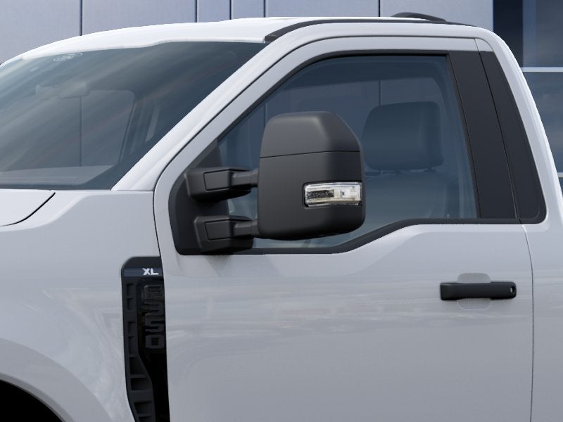 2027 Ford F-350SD XL