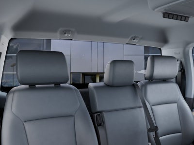 2027 Ford F-350SD XL