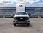 2027 Ford F-350SD XL