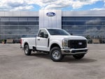2027 Ford F-350SD XL