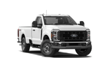 2027 Ford F-350SD XL