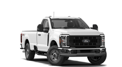 2027 Ford F-350SD XL