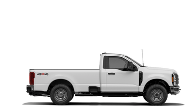 2027 Ford F-350SD XL