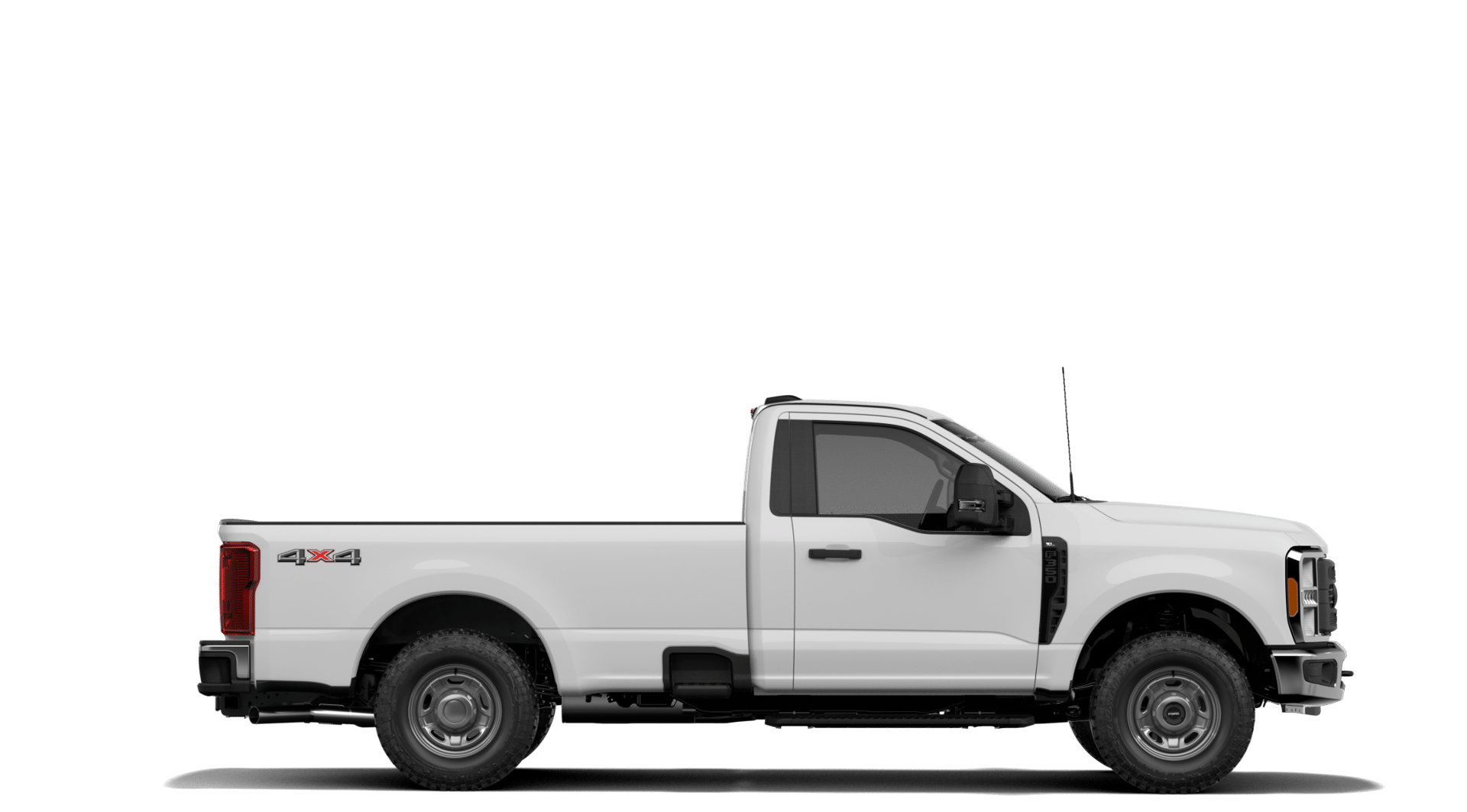2027 Ford F-350SD XL