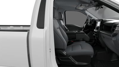 2027 Ford F-350SD XL