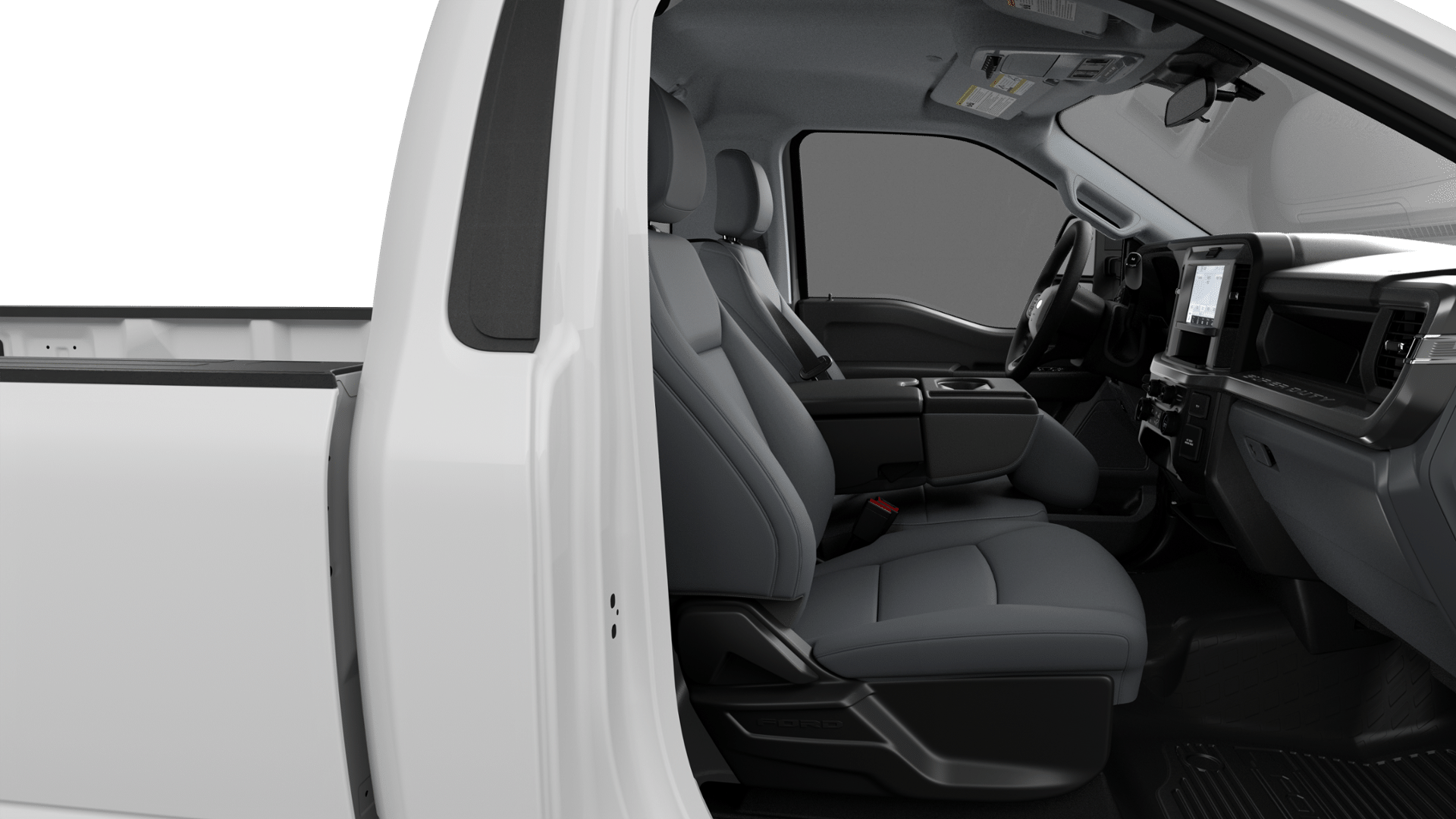 2027 Ford F-350SD XL
