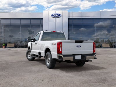 2027 Ford F-350SD XL