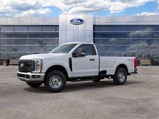 2027 Ford F-350SD XL
