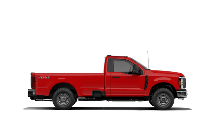 2027 Ford F-350SD XL