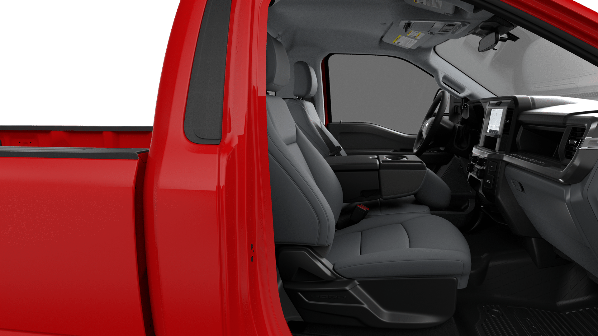 2027 Ford F-350SD XL