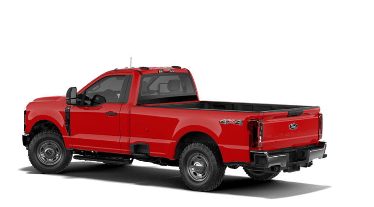 2027 Ford F-350SD XL