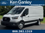 2025 Ford Transit-350 Base