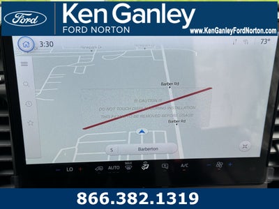 2025 Ford Transit-350 Base