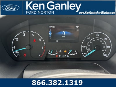 2025 Ford Transit-350 Base