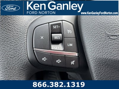 2025 Ford Transit-350 Base