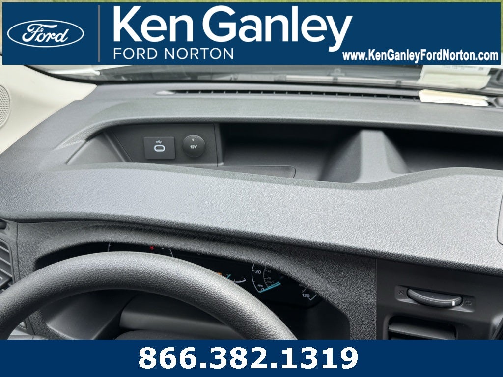 2025 Ford Transit-350 Base